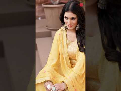 Kalarang Aakarsh Jam Silk Cotton Wholesale Salwar Suit Catalog – product video thumbnail