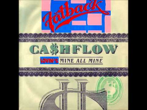 Nobletec MashMix 2o11 - Fatback Vs Ca$hflow - Lovin's Mine All Mine