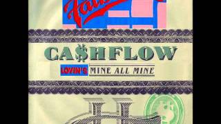 Nobletec MashMix 2o11 - Fatback Vs Ca$hflow - Lovin's Mine All Mine