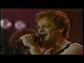 Oingo Boingo - We Close Our Eyes Music Video