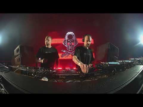 Total Takeover Rampage 2023 - Midas Touch