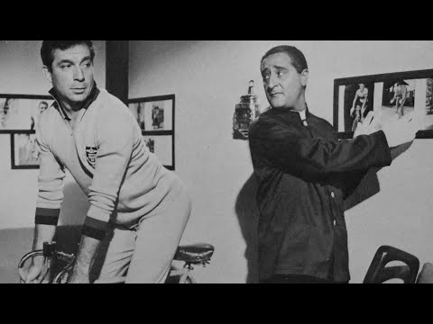 Matte col Botto - Ep° 4: "I big della commedia e le tematiche LGBT+ - Ugo Tognazzi. Parte 1"