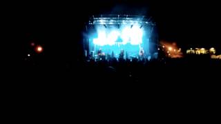 EXTERIO - Saint-Po Lac-Etchemin 2015