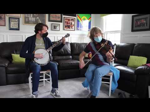 JAMMIN WITH SAM - TENNESSEE WAGONER