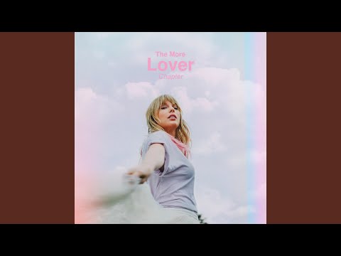 All Of The Girls You Loved Before - Taylor Swift