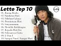 KUMPULAN LAGU LETTO TERBAIK DAN TERPOPULER Ruang Rindu Sebelum Cahaya Sandaran Hati