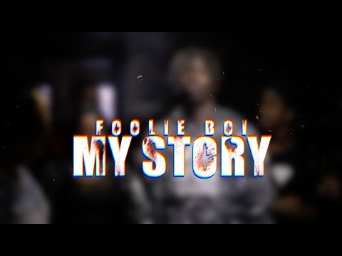 3278Gang - My Story