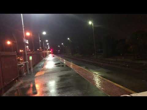 V/Line N460 with FN9 car sets part 1