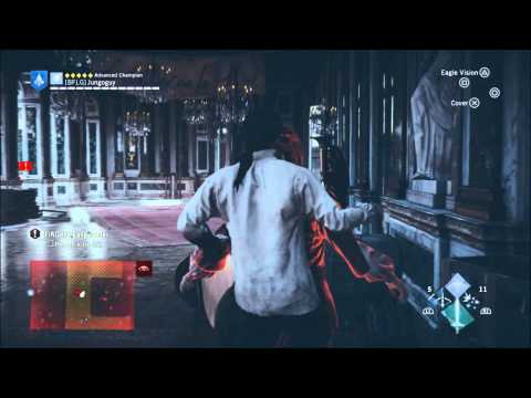 Down in the Dumps  Assassin's Creed Unity playthrough pt 30