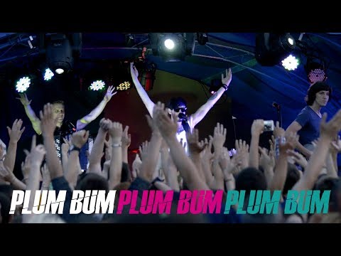 PLUM BUM - Bahtales Romale (promo 2018)