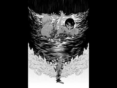 In The Pool - In The Sea - Chainsaw Man: Reze Arc OST