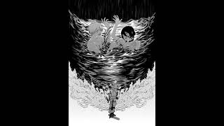 In The Pool - In The Sea - Chainsaw Man: Reze Arc OST