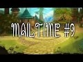 MAILTIME 9 The Terrible Thunderstorm