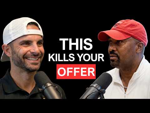 D2 Head Coach Reveals Why He Stops Recruiting Players