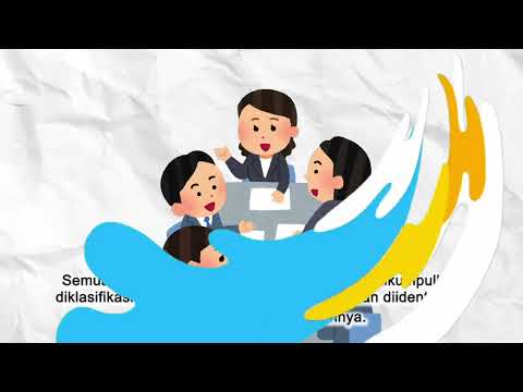 SOP PENETAPAN DAN PEMUTAKHIRAN DAFTAR INFORMASI PUBLIK