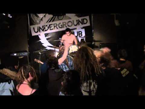 FARŠAS- Svečiuose Pas Ervydą (Kaunas Underground Pub 2012.01.06)-11