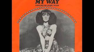 Samantha Jones - My Way