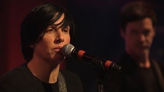 TEXAS - Let's Work It Out (LIVE) Le Grand Studio RTL