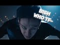 Wsp Soooo I Voice Overed The 5 STAR Trailer ️