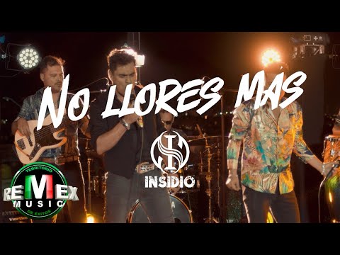 Miniatura de No Llores Más (En Vivo)