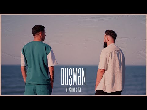 Ali Ashikar x Rizo — Düşmən (Prod. by Ramzy)