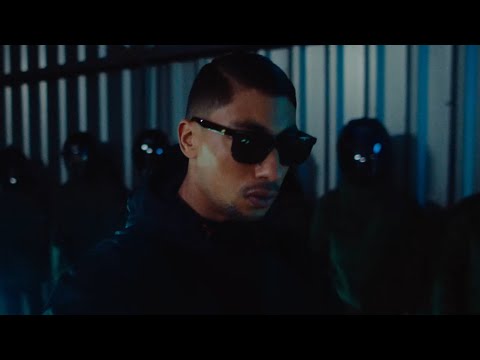 Prod MxAI - Honneur (Maes x Booba)