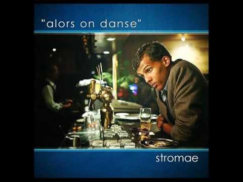 Stromae & Laidback Luke  - Alors on Be (Krys Andjel Bootleg)