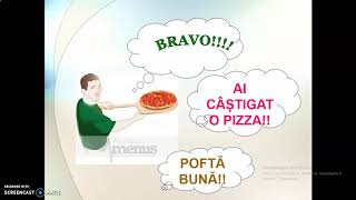 Fracții. Consolidare