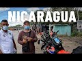 Crossing into NICARAGUA 🇳🇮 |S6-E41|