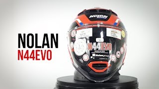 Download lagu RC Video: Nolan N44 Evo Review Eps. 12 mp3