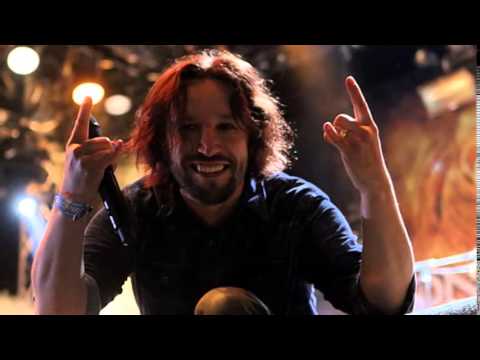 Videoclip de Half a Marathon Man — Sonata Arctica