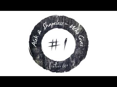 Alok & Shapeless - Who Gives | Deep House