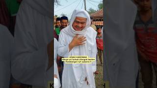 Download lagu the house of abuya uci cilongok banten mp3