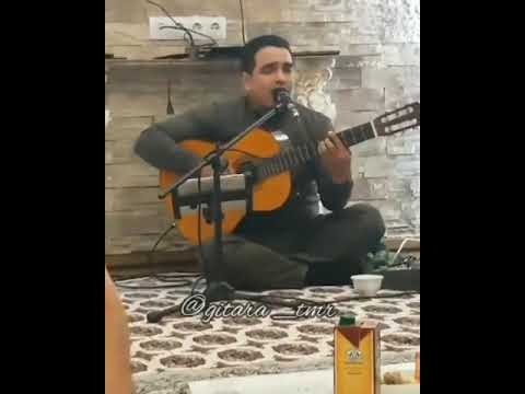 Gitara turkmen 2021 🎶