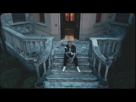 Mr.Rain - SINCERO (feat. Alfa) [Official Visual Art Video]
