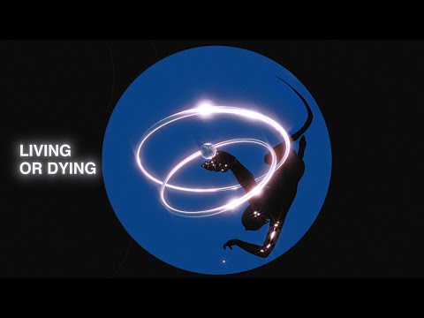 Bad Suns - "Living Or Dying" [Lyric Video]