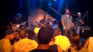 Make Love &amp; War get &quot;High&quot; with Jimi Haha