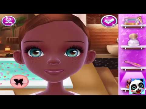 Super Models Coco Star Competition iPad 2 #1 Best Games for Kids Gameplay HD