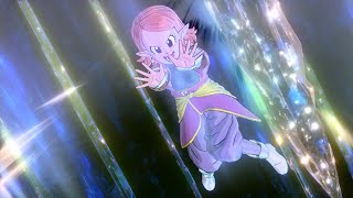 【ドラゴンボールゼノバース2】時の界王神のカオスウォールは全ての技を突破できるのか？ Dragon Ball Xenoverse 2