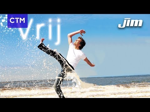 Jim - Fenomeen (Official Audio)