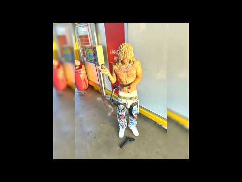 [FREE] Zola Type Beat 2023 - "Samurai" (prod.pala beatz)