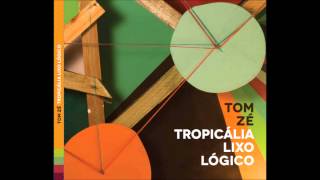 Tropicalea jacta Est - Tom Zé ( Tropicália Lixo Lógico- 2012)