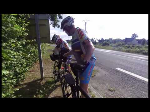 2015 08 16 Paris Brest Paris por José María Soria Verde