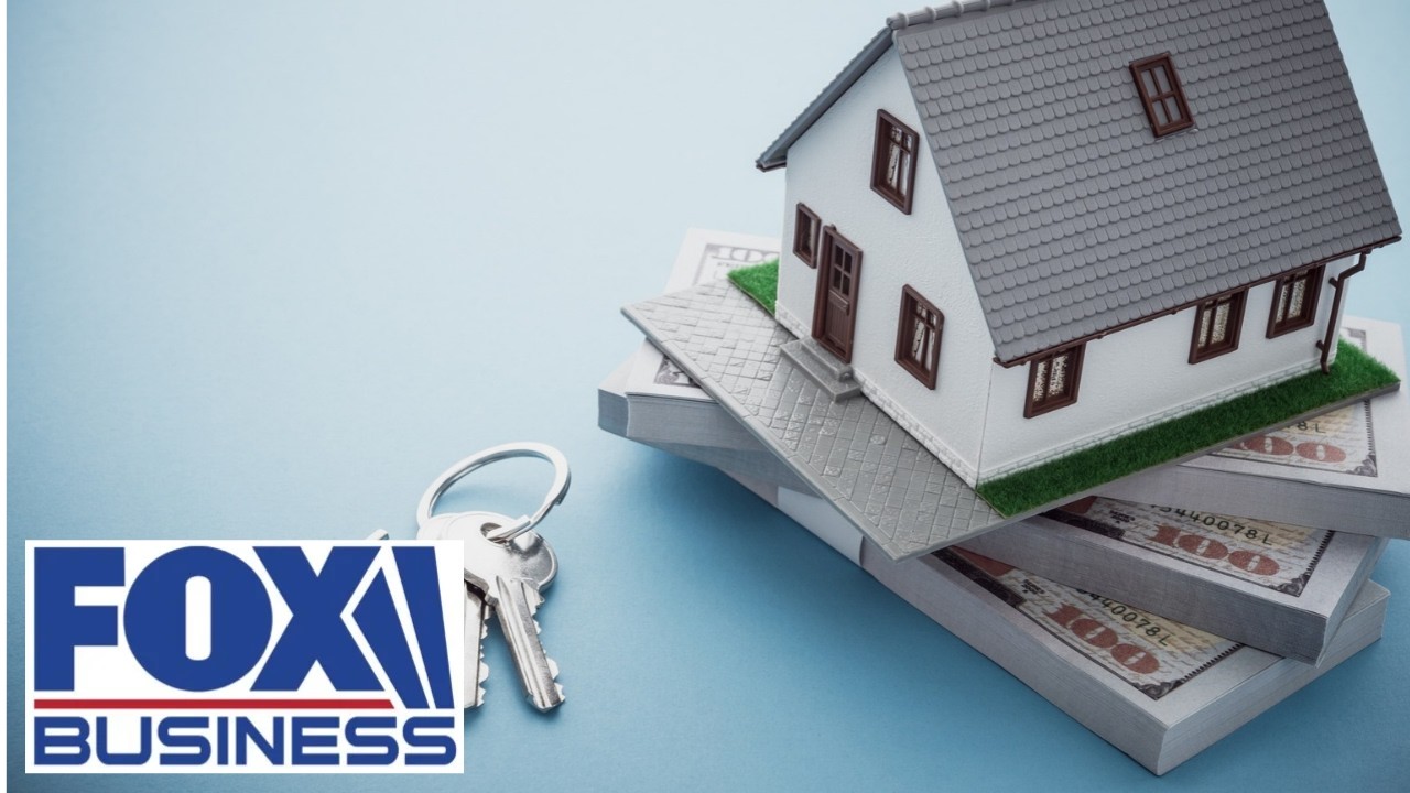 'GOBBLING UP THE HEADLINES': NAHB CEO laments impact of rising mortgage rates