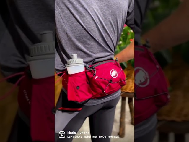 Vídeo relacionado con Safta Real Betis BALOMPIÉ - Riñonera con Bolsillo Exterior, Ideal para Jóvenes y Niños de Diferentes Edades, Cómoda y Versátil, Calidad y Resistencia, 23x9x12 cm