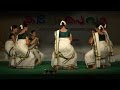 Thiruvathirakali തിരുവാതിരകളി Appam Ada Malar Kandayo Kerala School Kalolsav