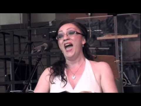 Henri Seroka - Credo : Classic Open Air - Agnus Dei - Berlin July 9th,  2011