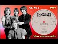 The Small Faces - Tin Soldier - 2025 stereo remix