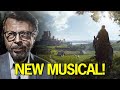 ABBA News New Musical Nordic Mythology From Björn