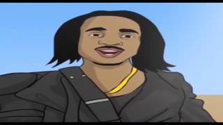 Max B calls kanye from prison